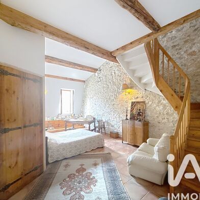 Appartement 5 pièces 595000 €