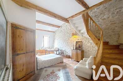 Appartement 5 pièces 595000 €