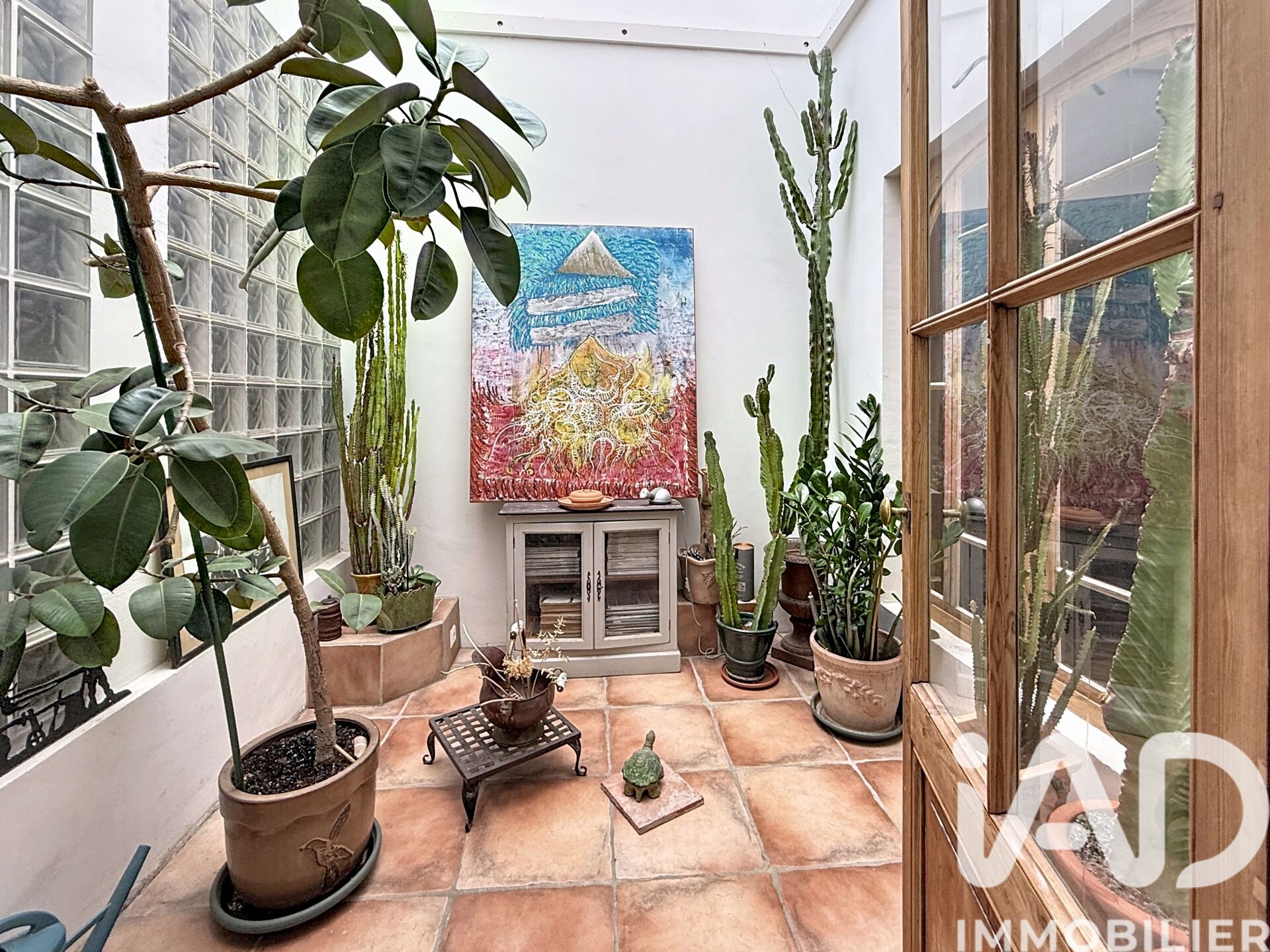 Vente Appartement 5 pièces - Photo 3