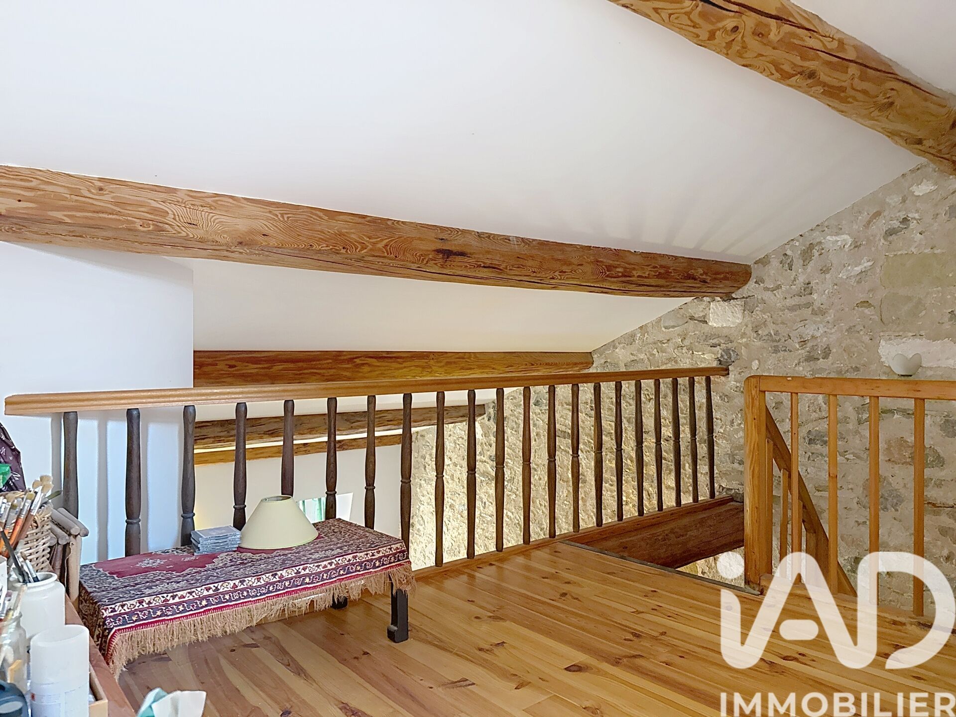 Vente Appartement 5 pièces - Photo 5