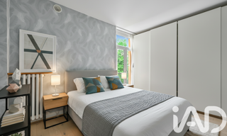 Appartement 4 Pièces 80 m² à vendre à Le Vésinet (78110)