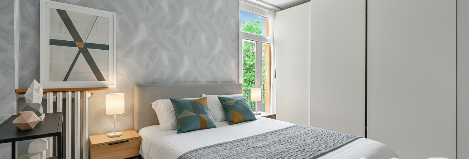 Appartement 4 Pièces 80 m² à vendre à Le Vésinet (78110)