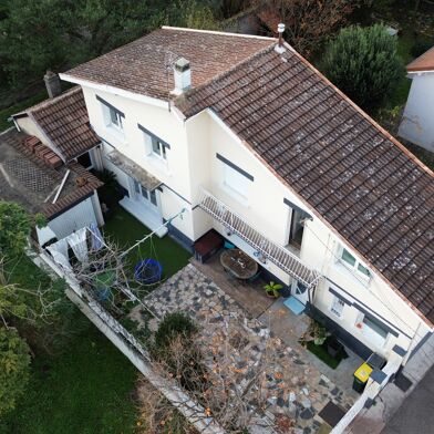 Maison 6 pièces 479000 €