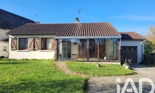 Maison 3 Pièces 100 m² à vendre à Puybrun (46130)