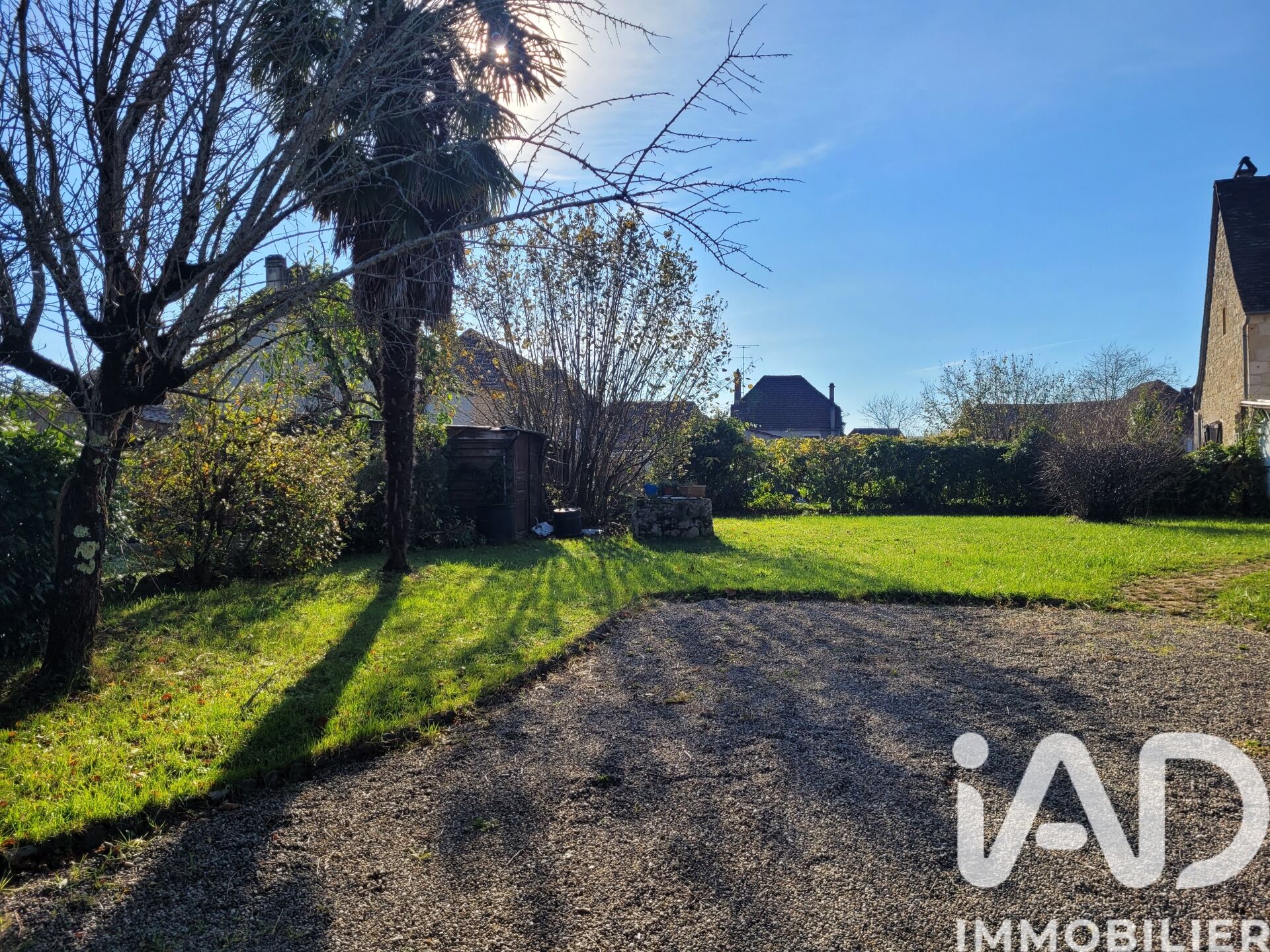 Vente Maison/villa 3 pièces - Photo 3