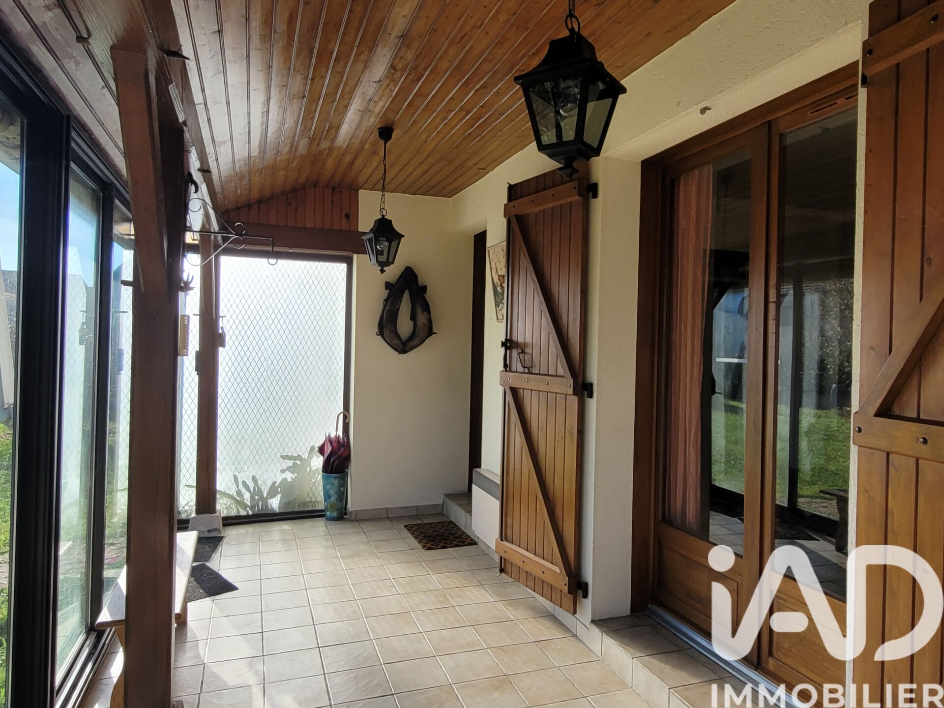 Vente Maison/villa 3 pièces - Photo 4