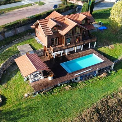 Maison 6 pièces 439900 €