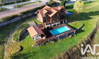 Maison 6 Pièces 163 m² à vendre à Saint-Sulpice-la-Pointe (81370)