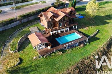 Maison 6 pièces 439900 €