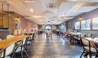 Commerce  300 m² à vendre à Tigery (91250)