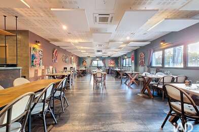 Commerce  590000 €