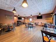 Vente Restaurant 300 m&sup2; — photo 3