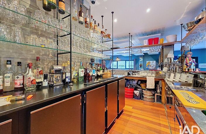 Vente Restaurant 300 m&sup2; — photo 4