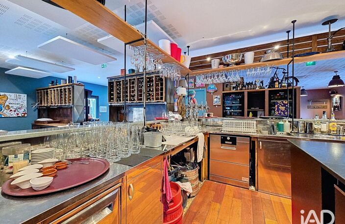 Vente Restaurant 300 m&sup2; — photo 5