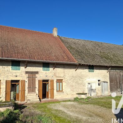 Maison 4 pièces 99000 €