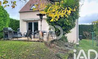 Maison 6 Pièces 103 m² à vendre à Le Plessis-Bouchard (95130)