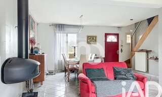 Maison 6 Pièces 103 m² à vendre à Le Plessis-Bouchard (95130)