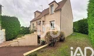 Maison 6 Pièces 103 m² à vendre à Le Plessis-Bouchard (95130)