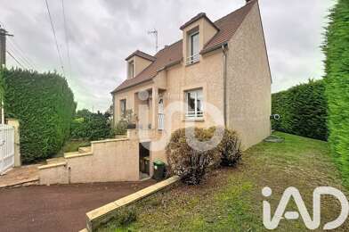 Maison 6 pièces 449000 €