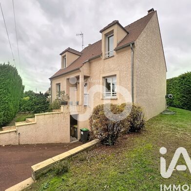 Maison 6 pièces 449000 €