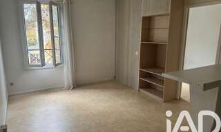 Appartement 1 Pièce 28 m² à vendre à Limeil-Brévannes (94450)