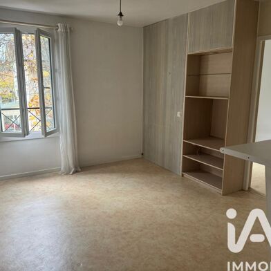 Appartement 1 pièces 123250 €