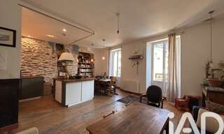 Appartement 4 Pièces 92 m² à vendre à Villard-Notre-Dame (38520)