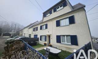 Maison 5 Pièces 134 m² à vendre à La Ferté-sous-Jouarre (77260)