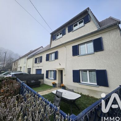 Maison 5 pièces 259900 €