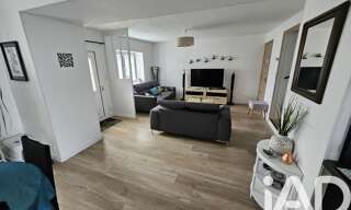 Maison 5 Pièces 134 m² à vendre à Lizy-sur-Ourcq (77440)