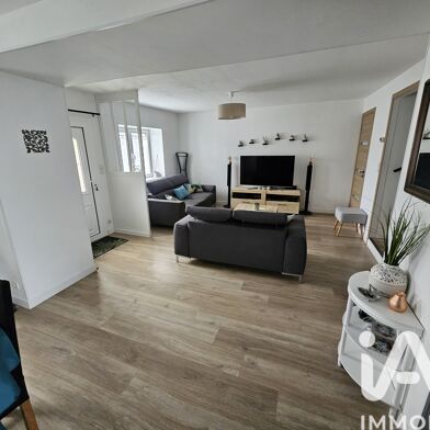 Maison 5 pièces 259900 €