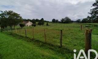Terrain  831 m² à vendre à Séreilhac (87620)