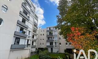 Appartement 4 Pièces 85 m² à vendre à Sarcelles (95200)