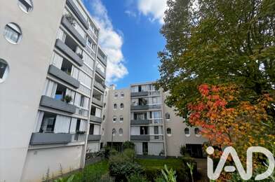 Appartement 4 pièces 184000 €