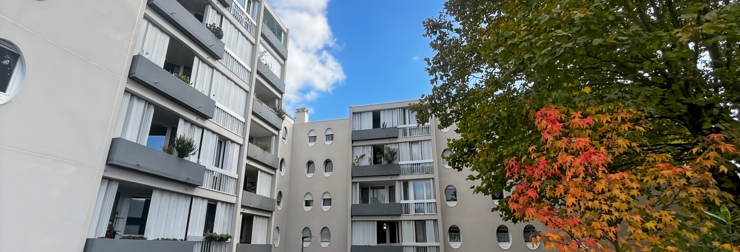 Appartement 4 Pièces 85 m² à vendre à Sarcelles (95200)