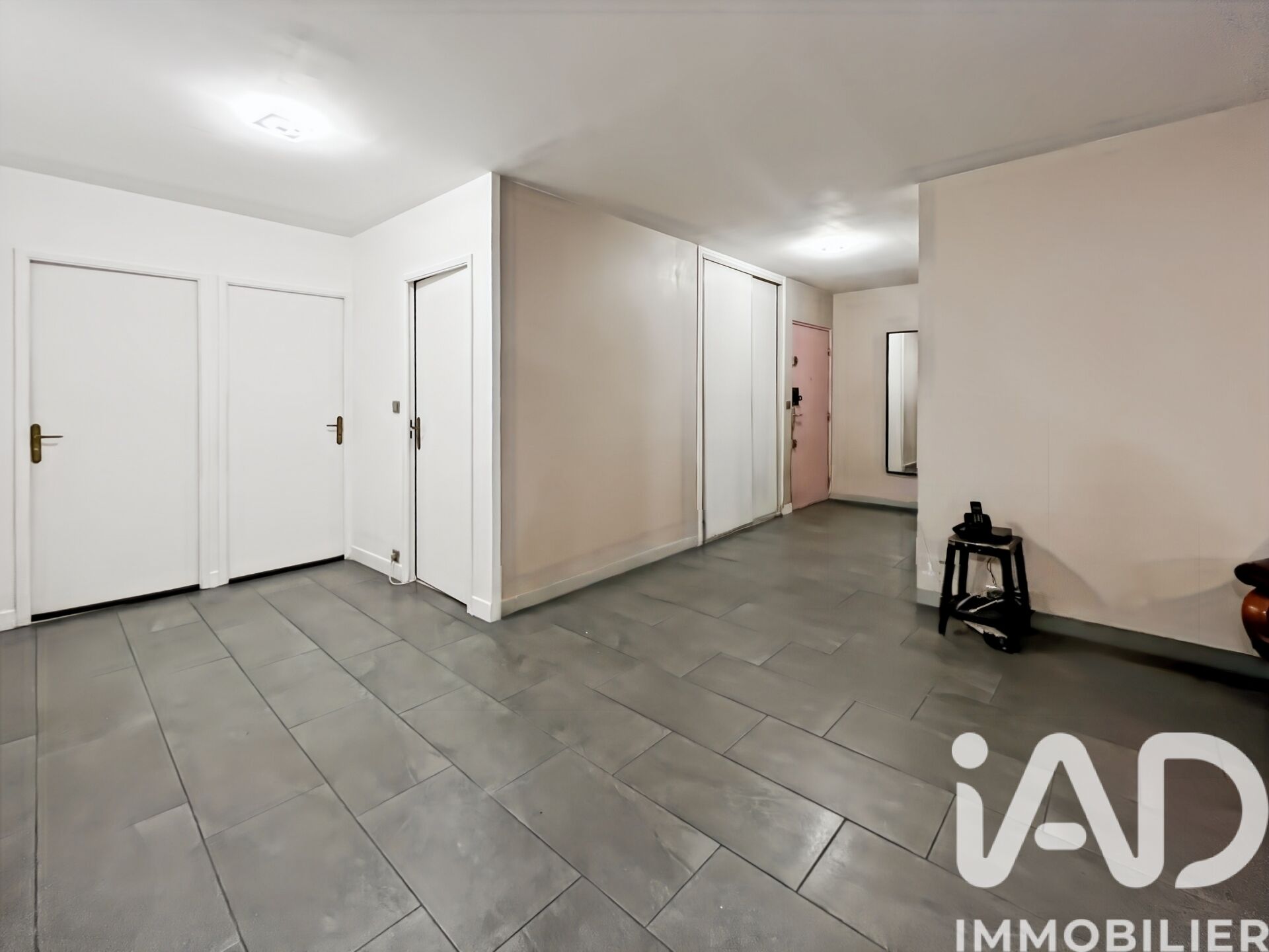 Vente Appartement 4 pièces - Photo 3