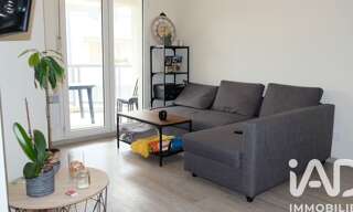 Appartement 1 Pièce 33 m² à vendre à Toulouse (31100)