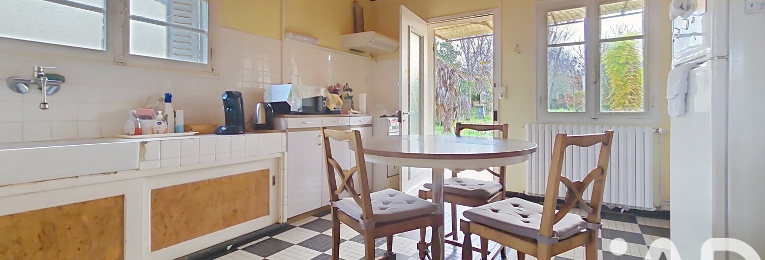 Maison 4 Pièces 77 m² à vendre à Condom (32100)