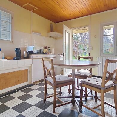 Maison 4 pièces 99000 €