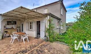 Maison 4 Pièces 77 m² à vendre à Condom (32100)