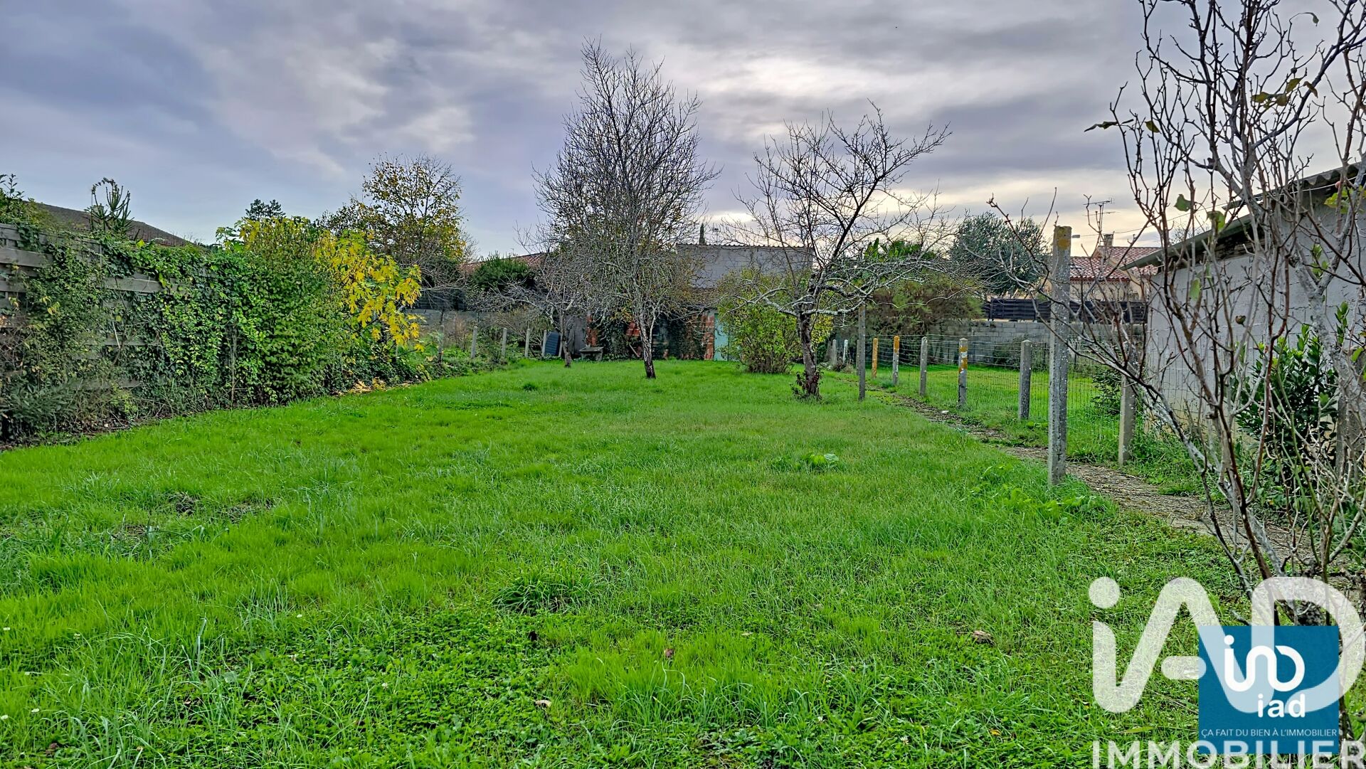 Vente Maison de ville 4 pièces - Photo 2