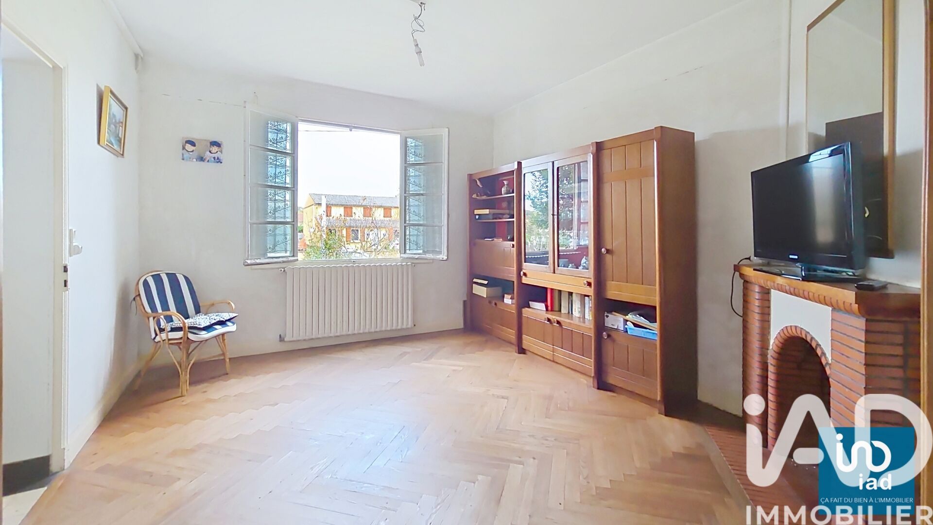 Vente Maison de ville 4 pièces - Photo 3