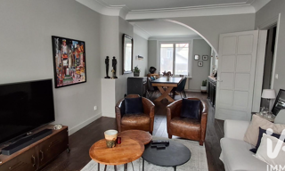 Maison 5 Pièces 118 m² à vendre à Béthune (62400)