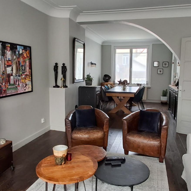 Maison 5 pièces 298000 €