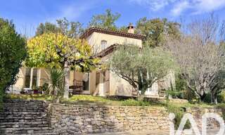 Maison 4 Pièces 129 m² à louer à Brignoles (83170)