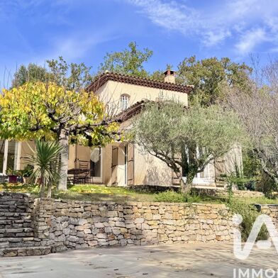 Maison 4 pièces 1480 €