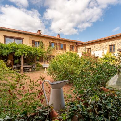 Maison 9 pièces 630000 €