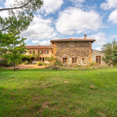 Maison 9 pièces 595000 €