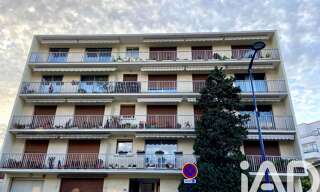 Appartement 2 Pièces 42 m² à vendre à Drancy (93700)