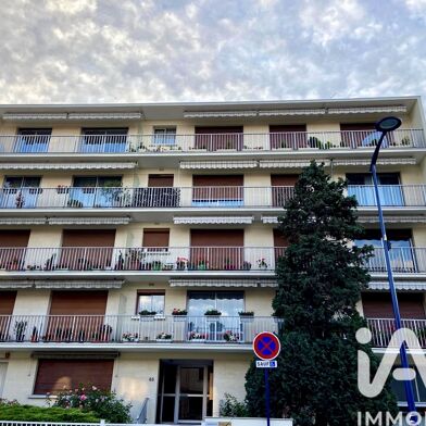 Appartement 2 pièces 175000 €